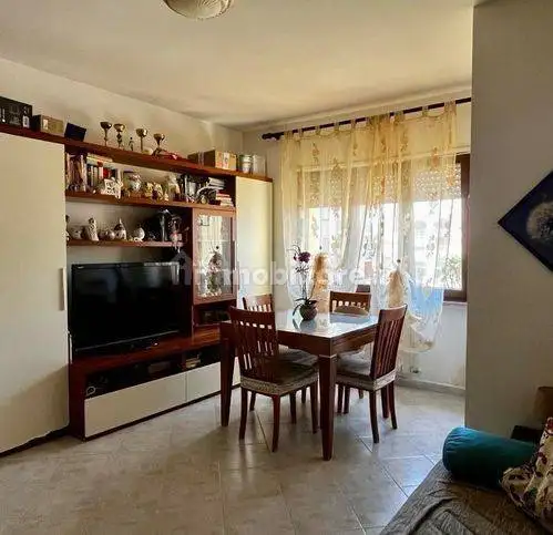 Bilocale via Giovanni Falcone 5, Paese, Tarquinia - foto 2