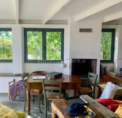 Villa unifamiliare via Giovanni Battista Marzi 7, Paese, Tarquinia - foto 3