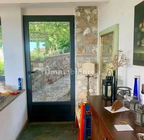 Villa unifamiliare via Giovanni Battista Marzi 7, Paese, Tarquinia - foto 4