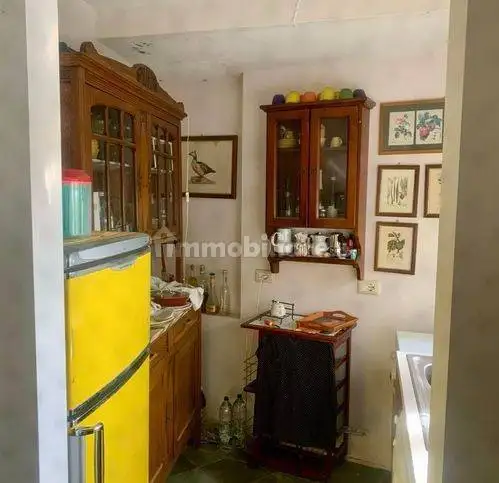 Villa unifamiliare via Giovanni Battista Marzi 7, Paese, Tarquinia - foto 5