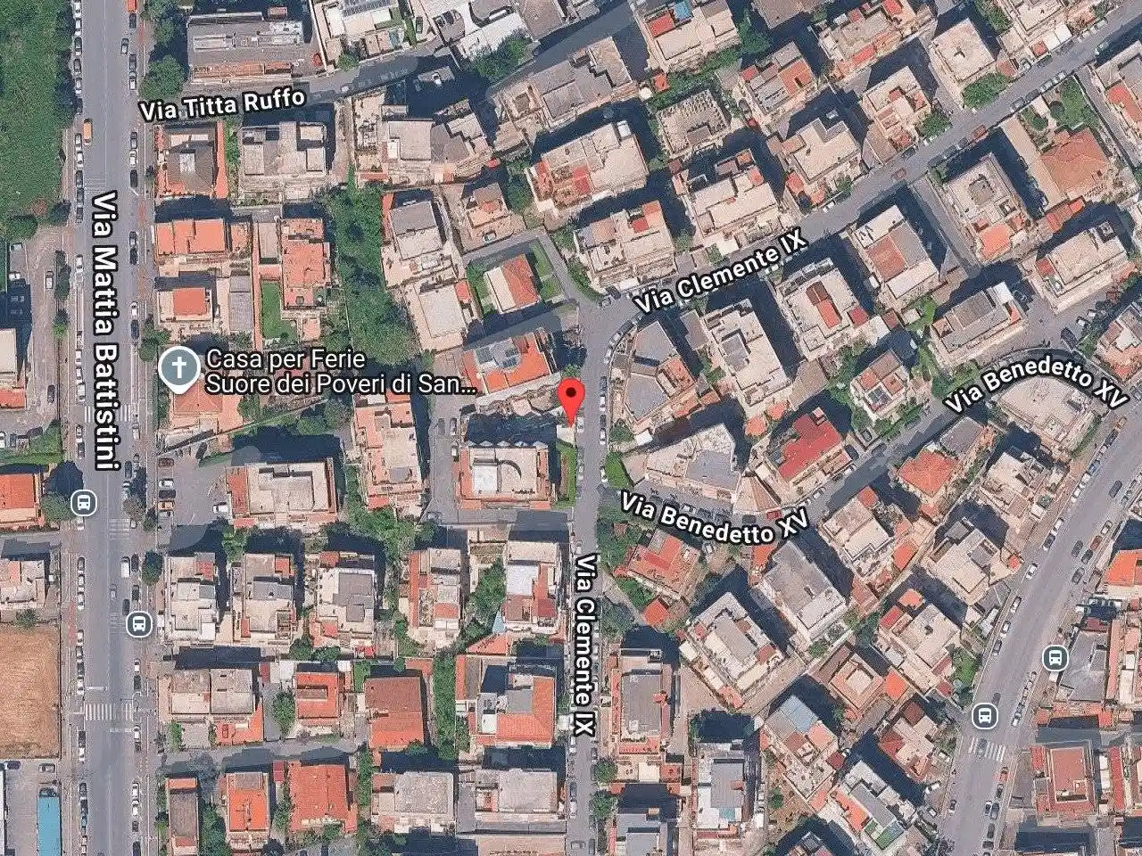 Appartamento all'asta via Clemente IX, 80, 00167 Roma Italia - Roma 80, Roma - foto 2