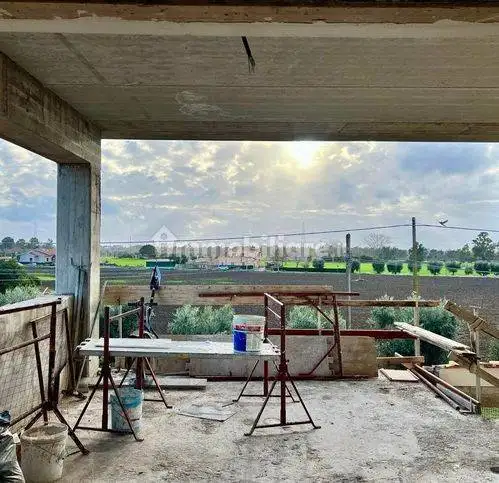 Appartamento in vendita a Tarquinia