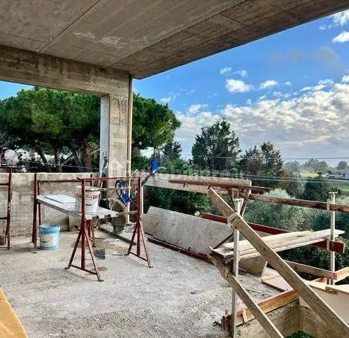 Appartamento via Evangelista Torricelli, Paese, Tarquinia - foto 3