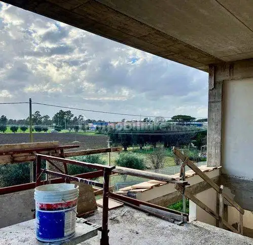 Appartamento via Evangelista Torricelli, Paese, Tarquinia - foto 4