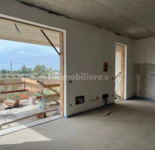 Appartamento via Evangelista Torricelli, Paese, Tarquinia - foto 5