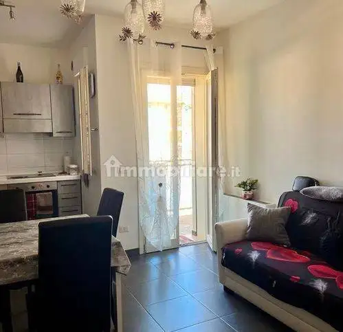 Appartamento in vendita a Tarquinia