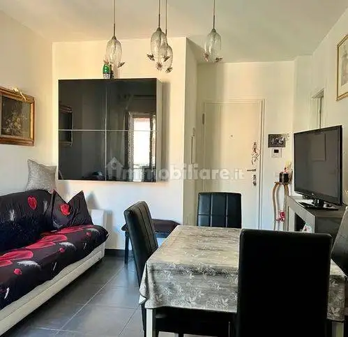 Bilocale via A. Pertini 5, Paese, Tarquinia - foto 2