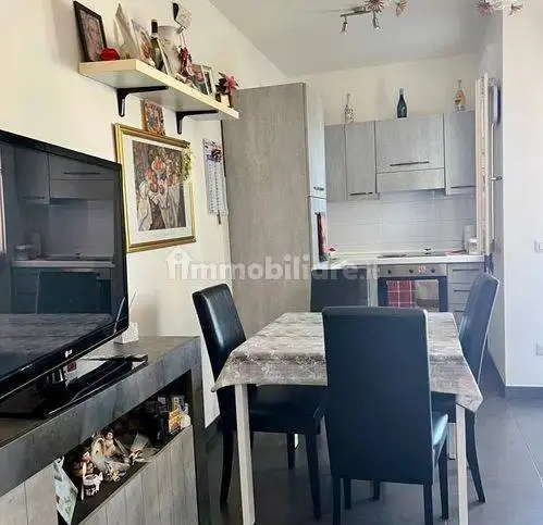 Bilocale via A. Pertini 5, Paese, Tarquinia - foto 4