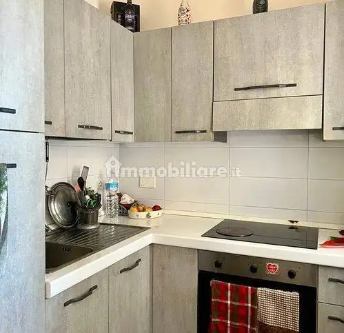 Bilocale via A. Pertini 5, Paese, Tarquinia - foto 5