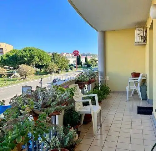 Quadrilocale via Madre Teresa Di Calcutta 4, Paese, Tarquinia - foto 4