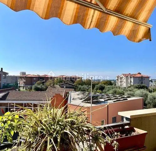 Quadrilocale via Madre Teresa Di Calcutta 4, Paese, Tarquinia - foto 5