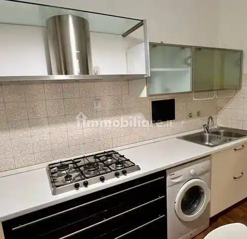 Quadrilocale via Poggio Bracciolini, Crocifisso - Ponte Quattro Martiri, Padova - foto 3