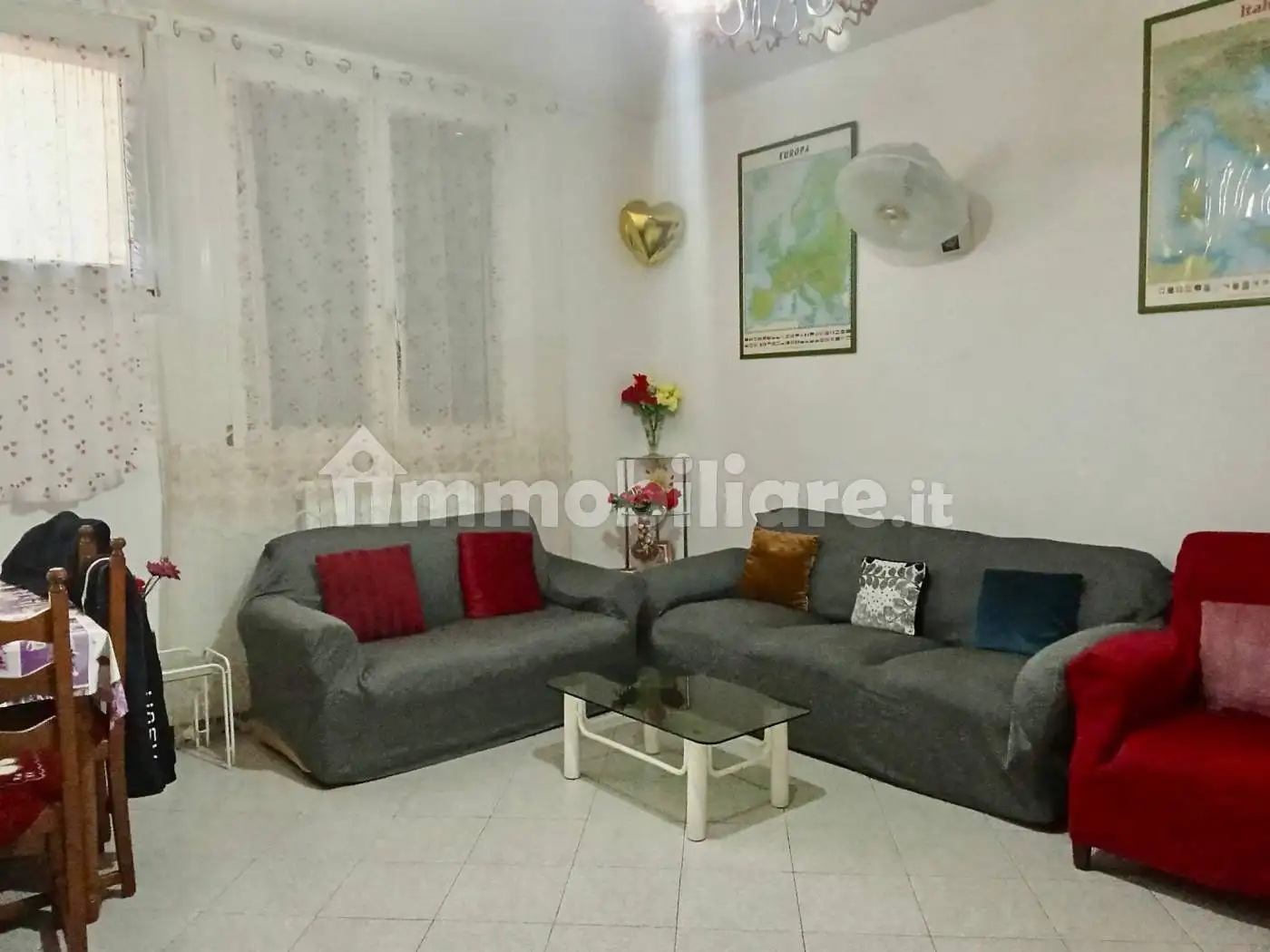 Appartamento in vendita a Molinella