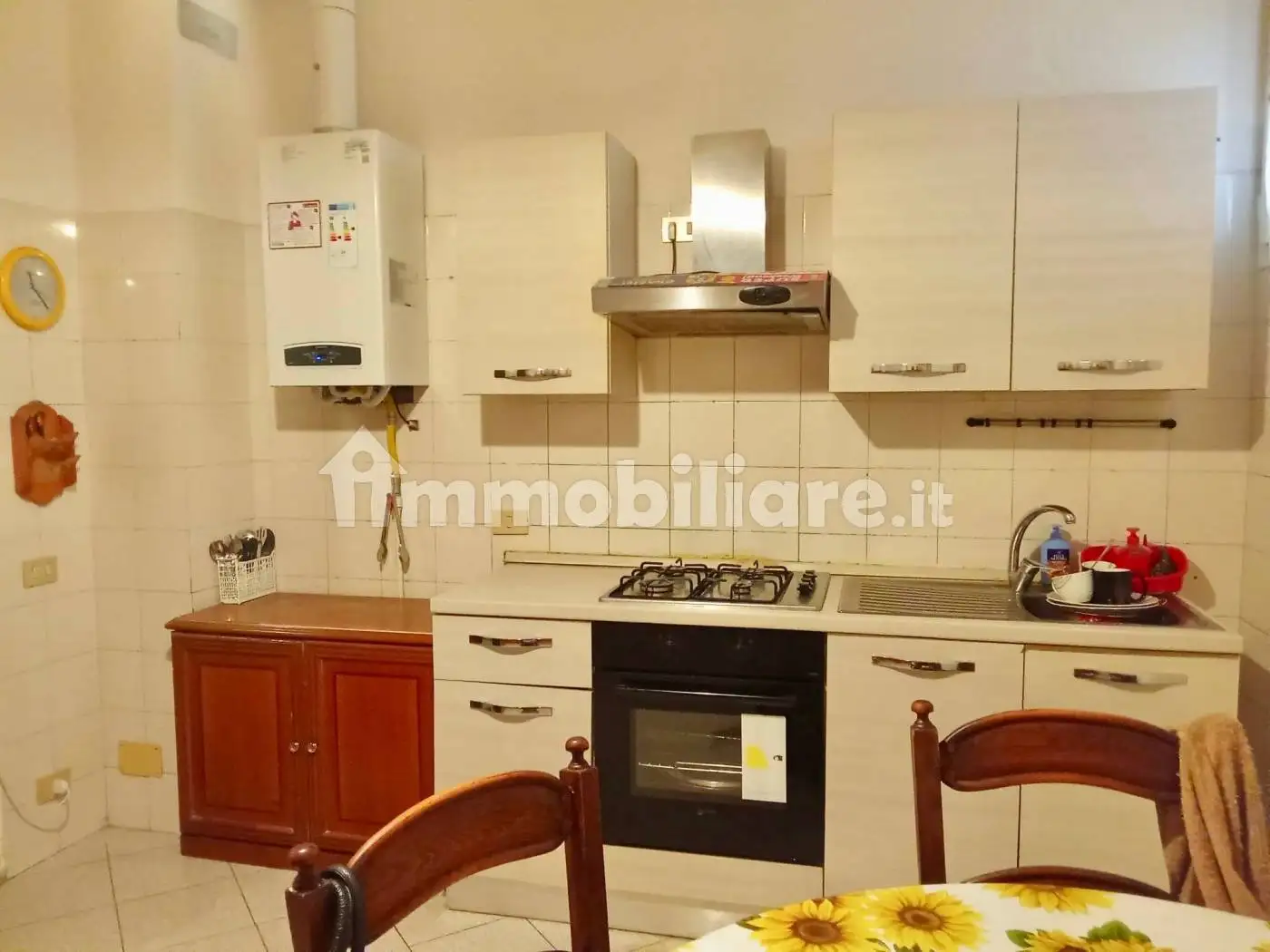 Trilocale corso Giuseppe Mazzini 124, Centro, Molinella - foto 3