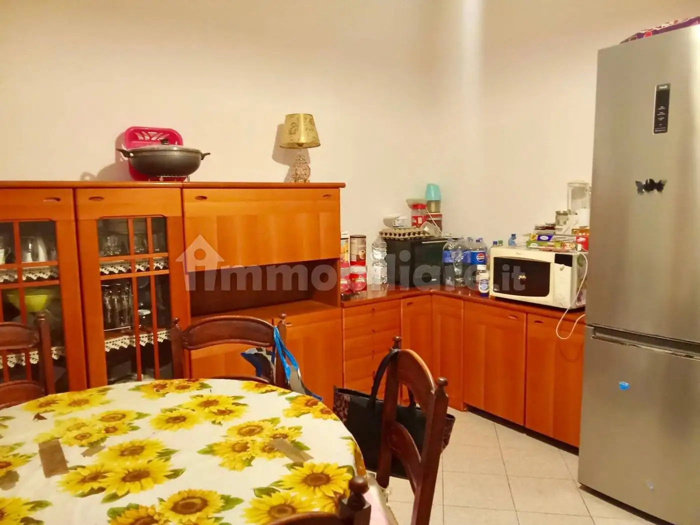 Trilocale corso Giuseppe Mazzini 124, Centro, Molinella - foto 4