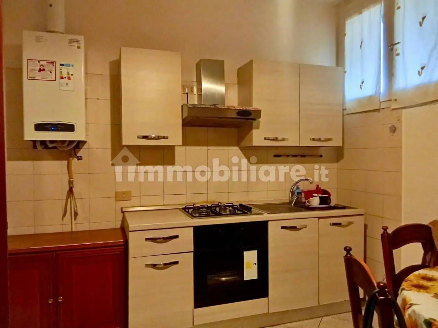 Trilocale corso Giuseppe Mazzini 124, Centro, Molinella - foto 5