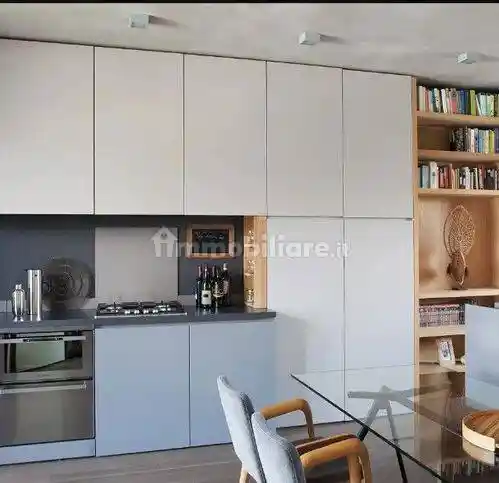 Monolocale via Giovanni Battista Tiepolo, Portello - Ospedali, Padova - foto 3