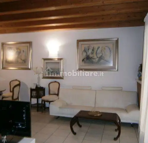 Villetta a schiera in vendita a Padova