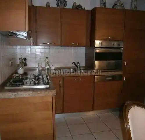 Villa a schiera via Garigliano, San Giuseppe - San Giovanni, Padova - foto 3