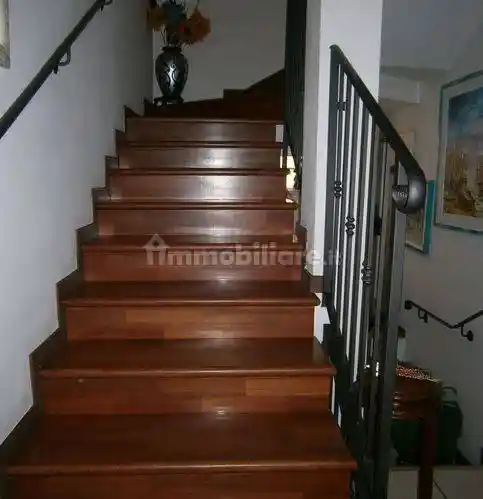 Villa a schiera via Garigliano, San Giuseppe - San Giovanni, Padova - foto 5