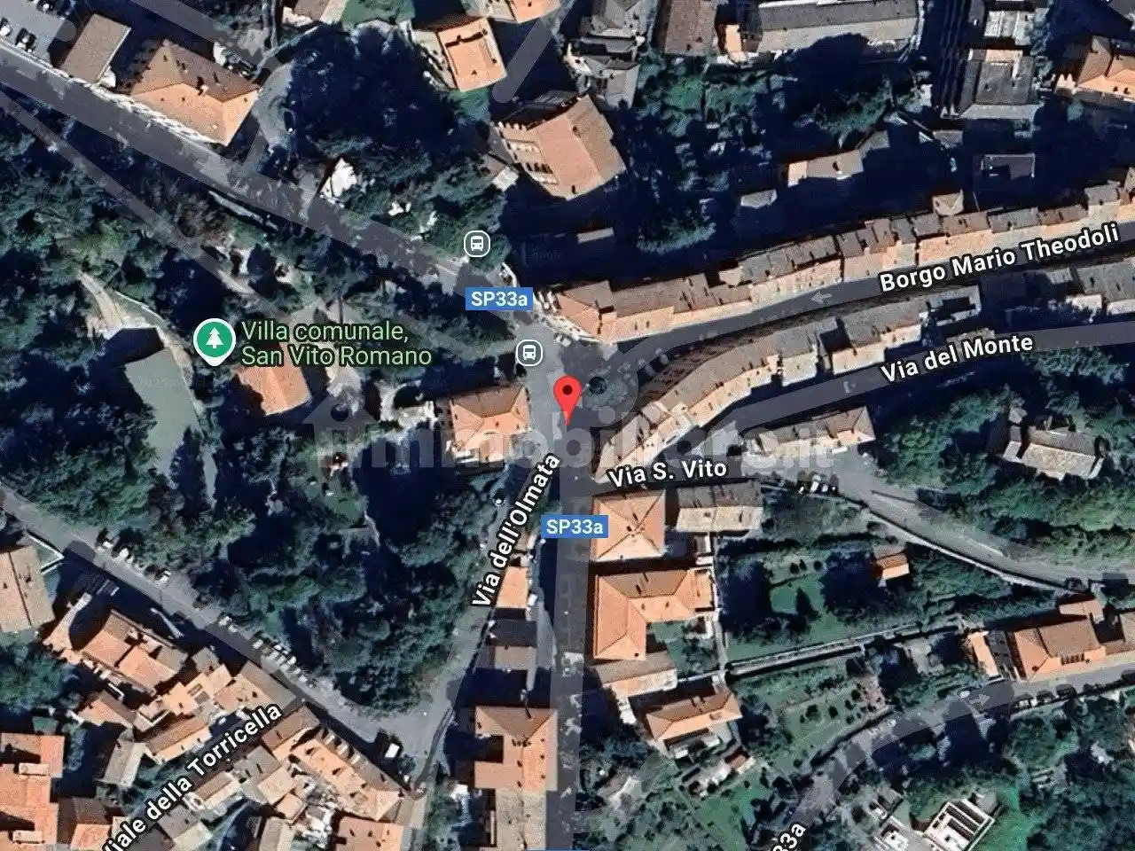 Appartamento all'asta via Casarino, 3 - 00030 San Vito Romano 3, San Vito Romano - foto 2