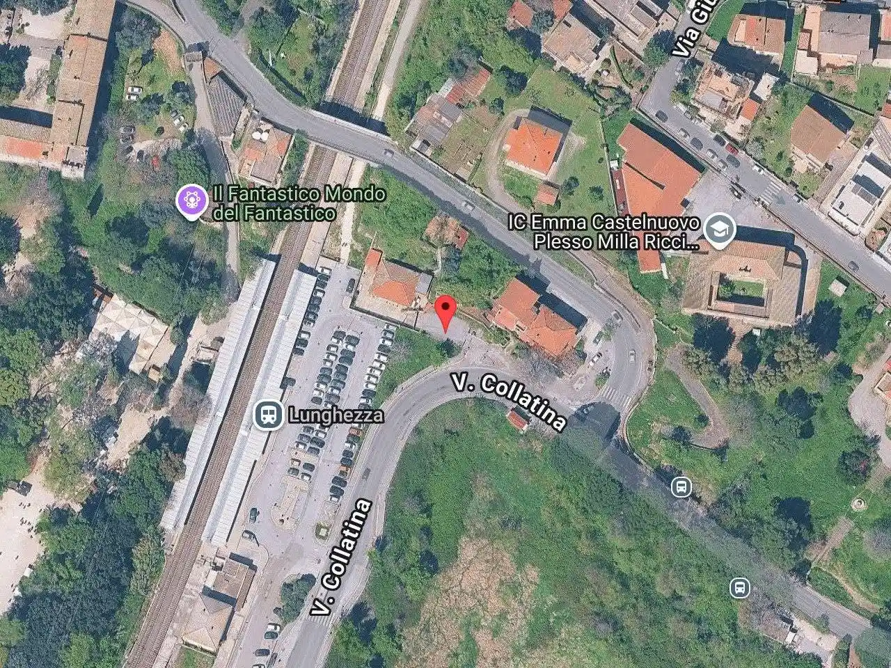 Appartamento all'asta V. Collatina, 991, 00132 Roma Italia - 00132 Roma 991, Roma - foto 2