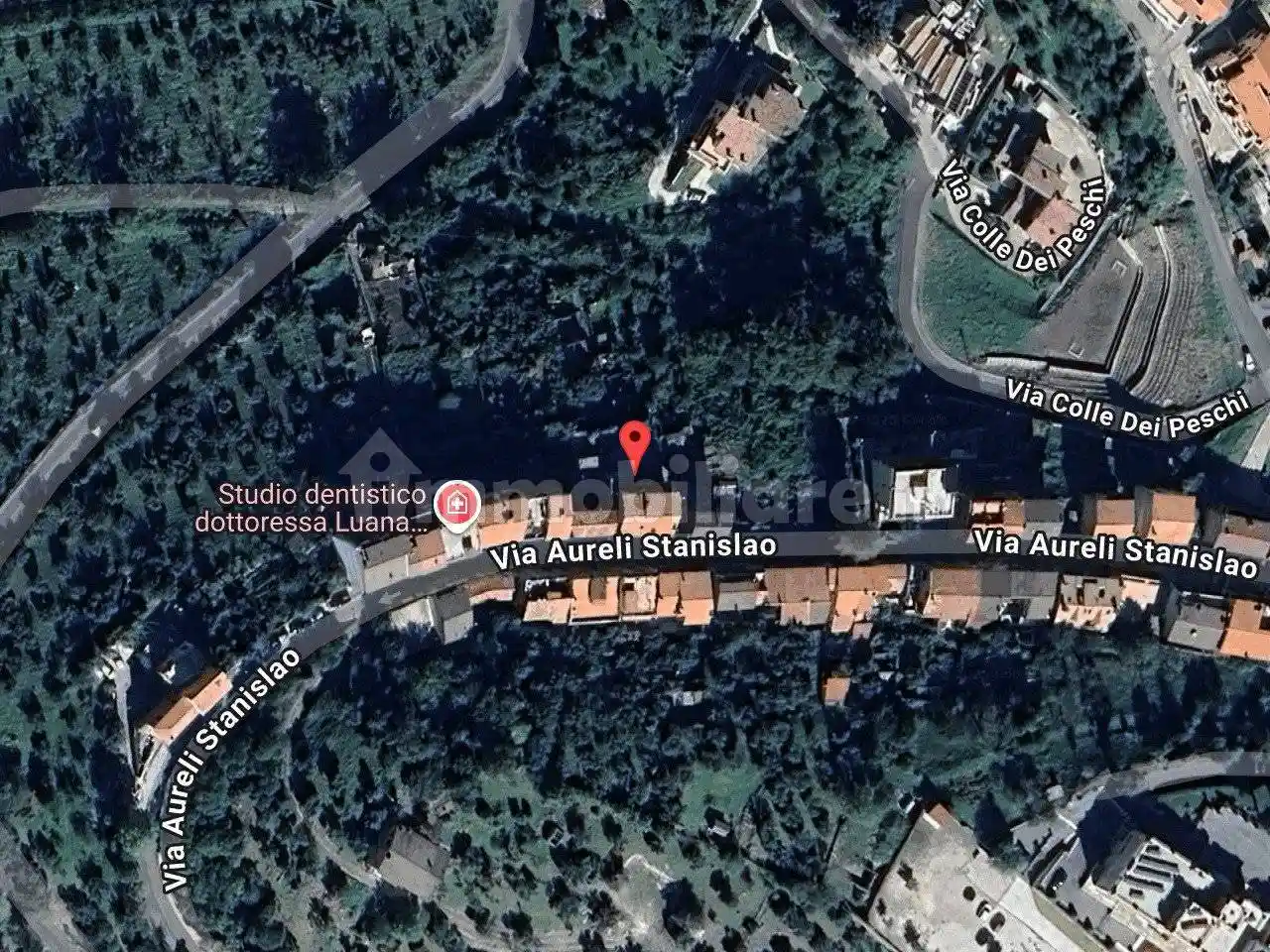 Appartamento all'asta via Aureli Stanislao 34, 00017 Nerola Italia - 00017 Nerola 34, Nerola - foto 2