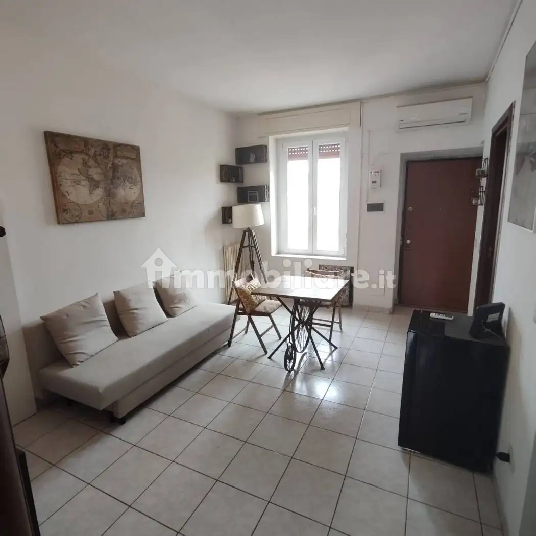 Apartment in vendita a Milan