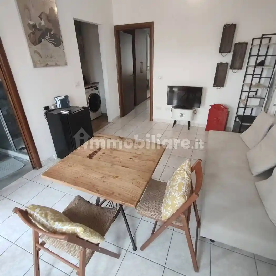 Bilocale via Giuseppe Tartini 19, Dergano, Milano - foto 3