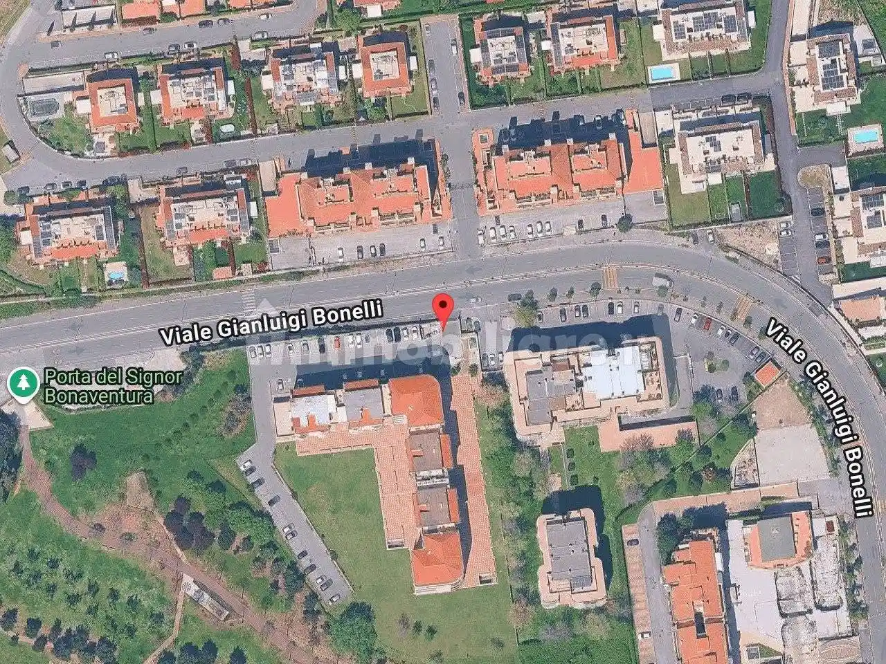 Appartamento all'asta viale Gianluigi Bonelli, 543, 00127 Roma Italia - Roma 543, Roma - foto 2