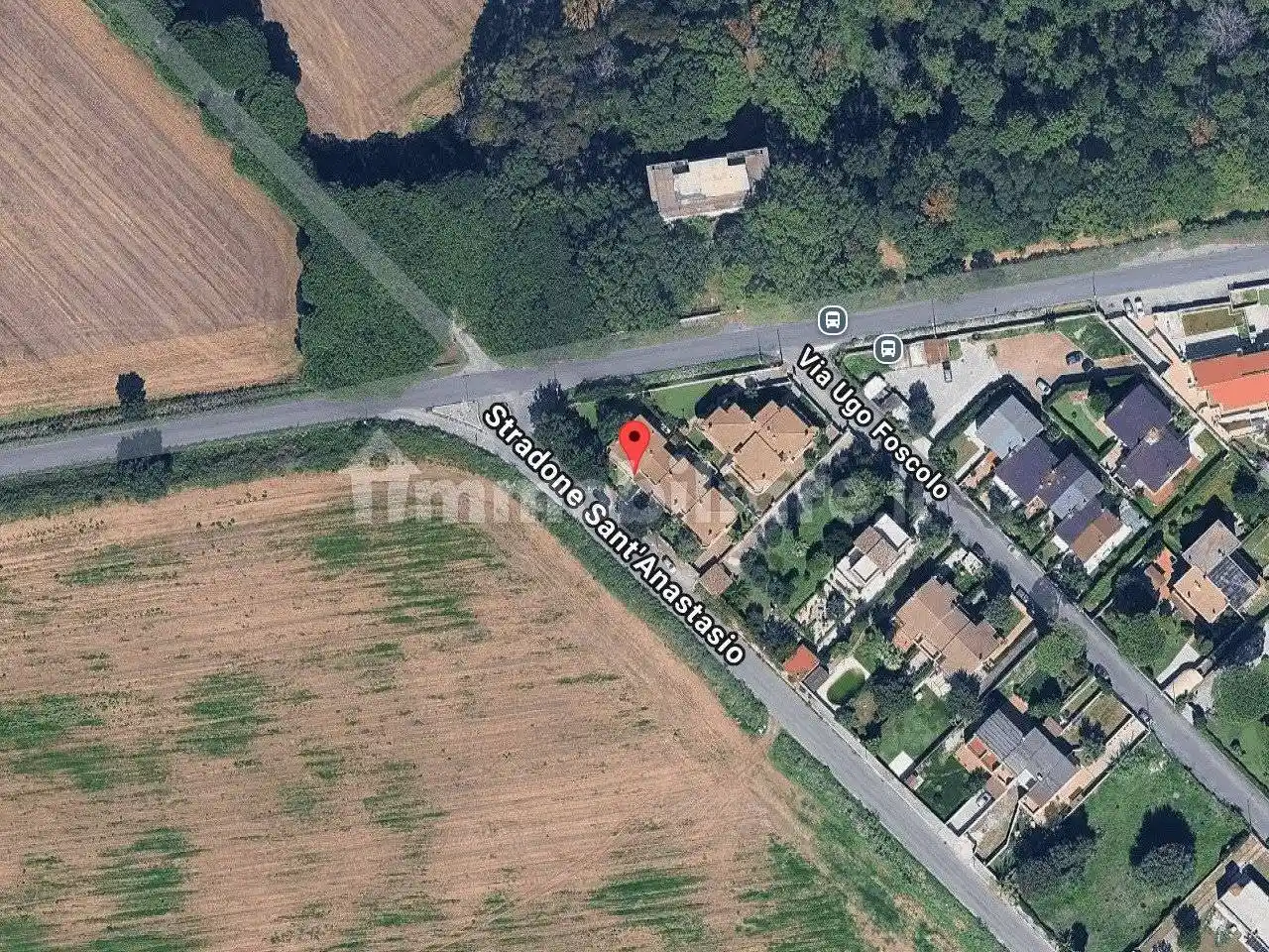 Villa all'asta STRADONE SANT'ANASTASIO 1 - 00042 Anzio 1, Anzio - foto 2