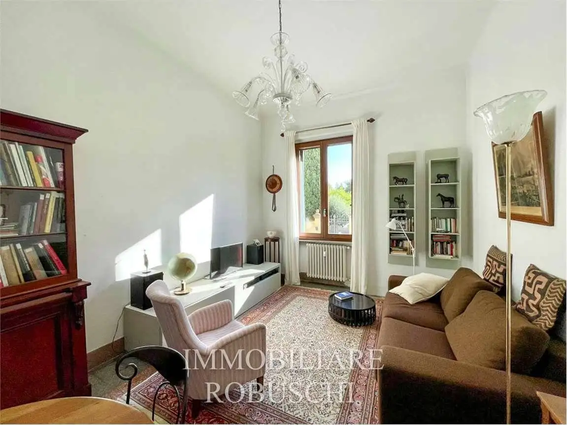 Appartamento in vendita a Firenze