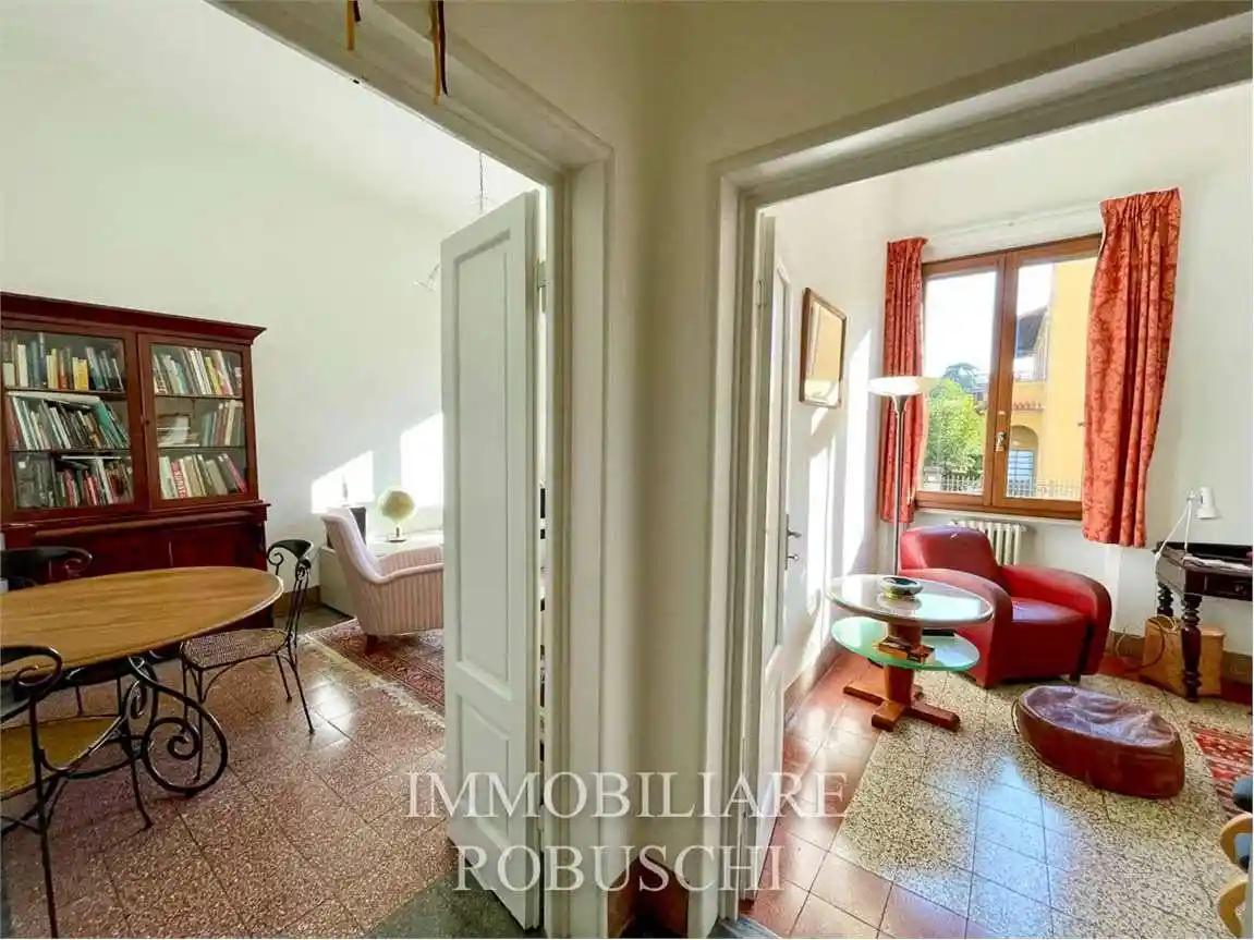 Appartamento piazza edison, Campo di Marte, Firenze - foto 2