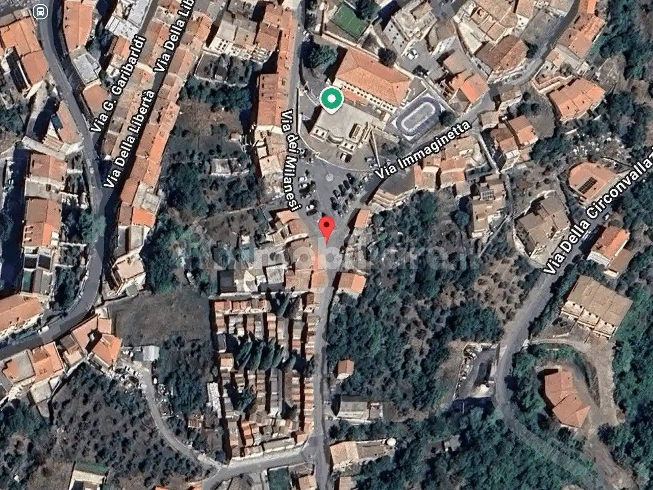 Appartamento all'asta 00020 Cerreto Laziale Italia via Costa del Sole 39 - 00020 Cerreto Laziale, Cerreto Laziale - foto 2