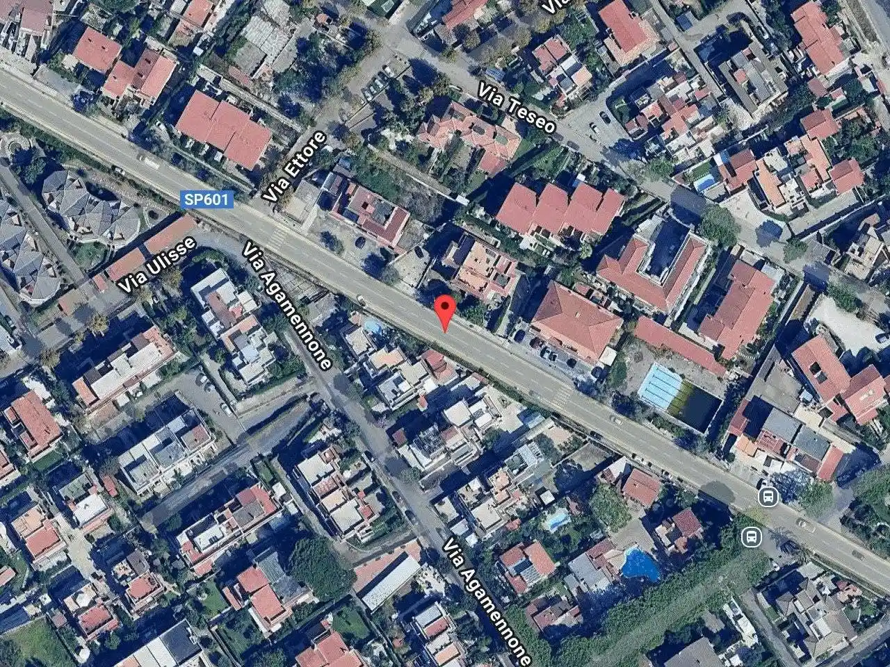 Appartamento all'asta Lungomare Tor San Lorenzo 257 - Ardea 257, Ardea - foto 2