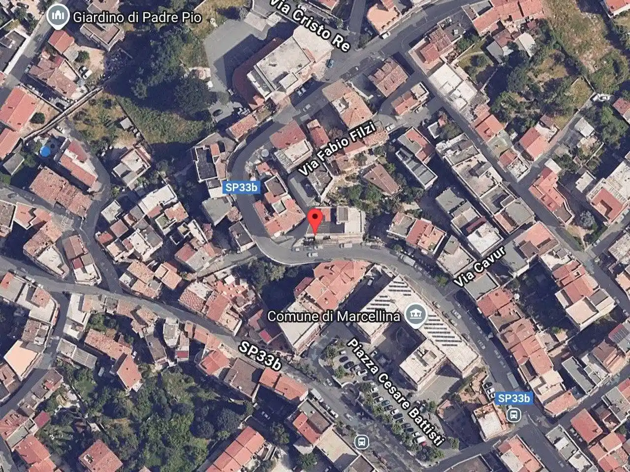 Appartamento all'asta via Regina Elena   84 e 82 - 00010 Marcellina 84, Marcellina - foto 2