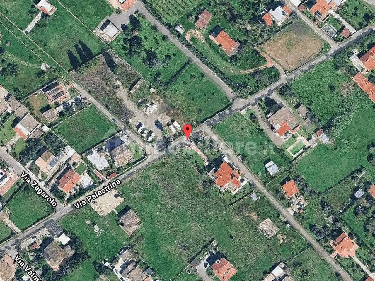 Villa all'asta via Palestrina, 26, 00048 Nettuno Italia - Nettuno 26, Nettuno - foto 2