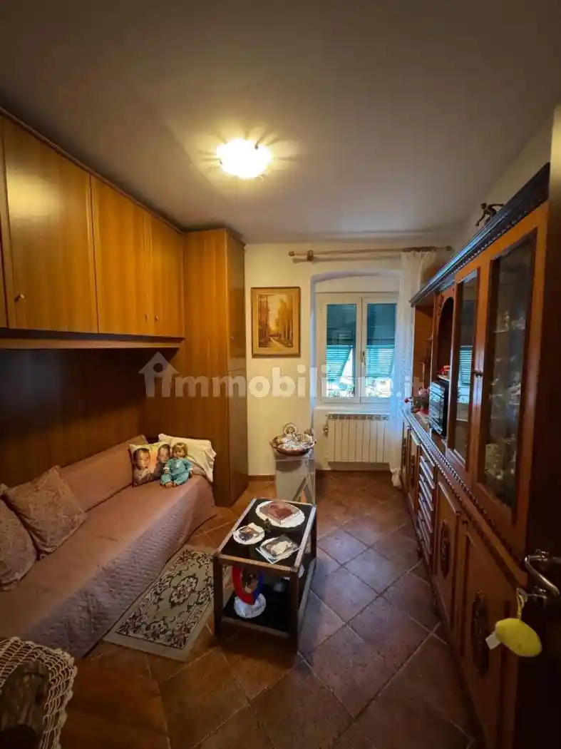 Trilocale salita Scaglie, Struppa, Genova - foto 3