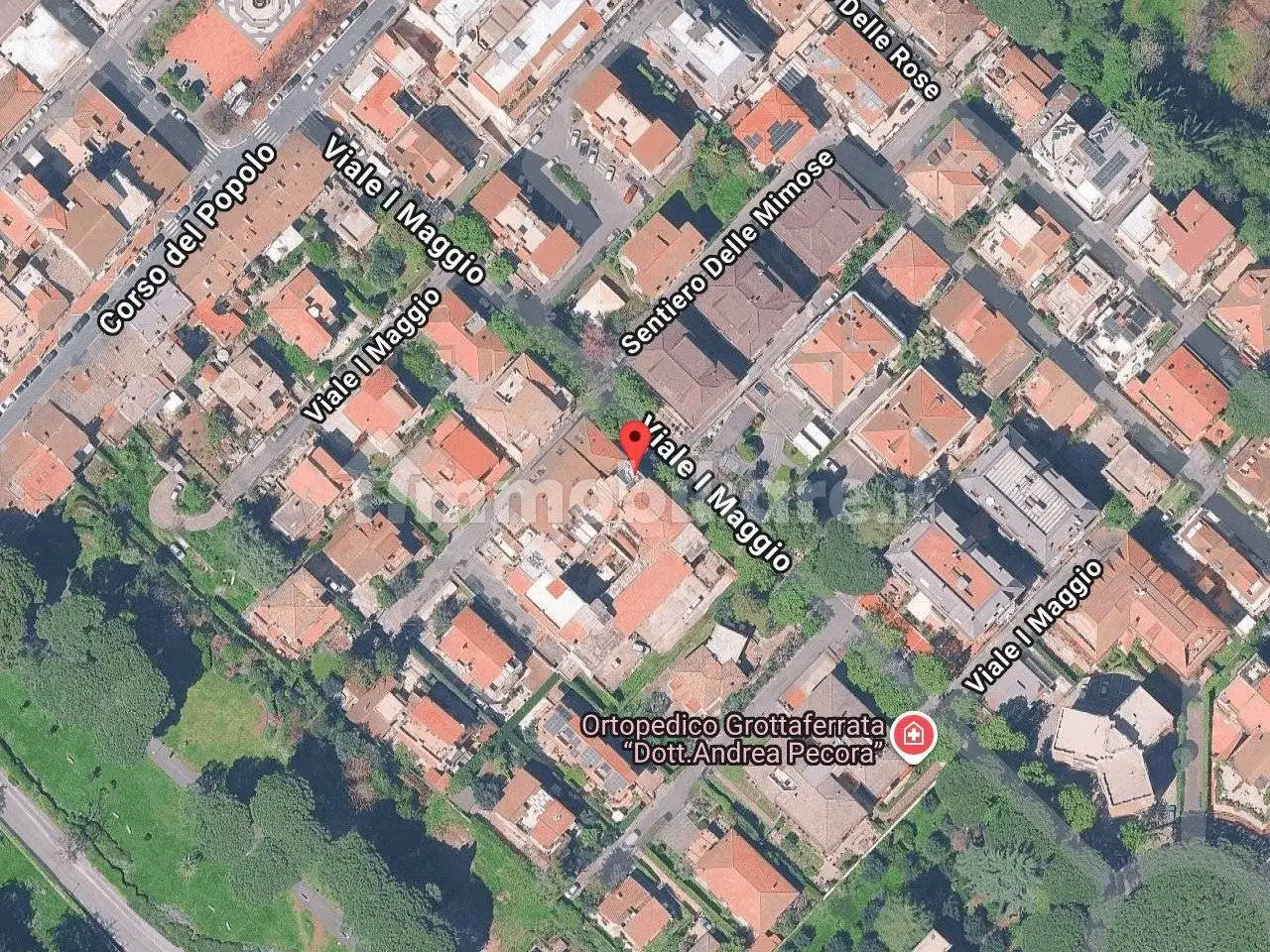 Appartamento all'asta viale Primo Maggio 88 - 00046 Grottaferrata 88, Grottaferrata - foto 2