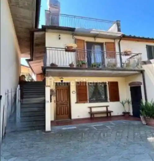 Appartamento in vendita a Montecatini-Terme