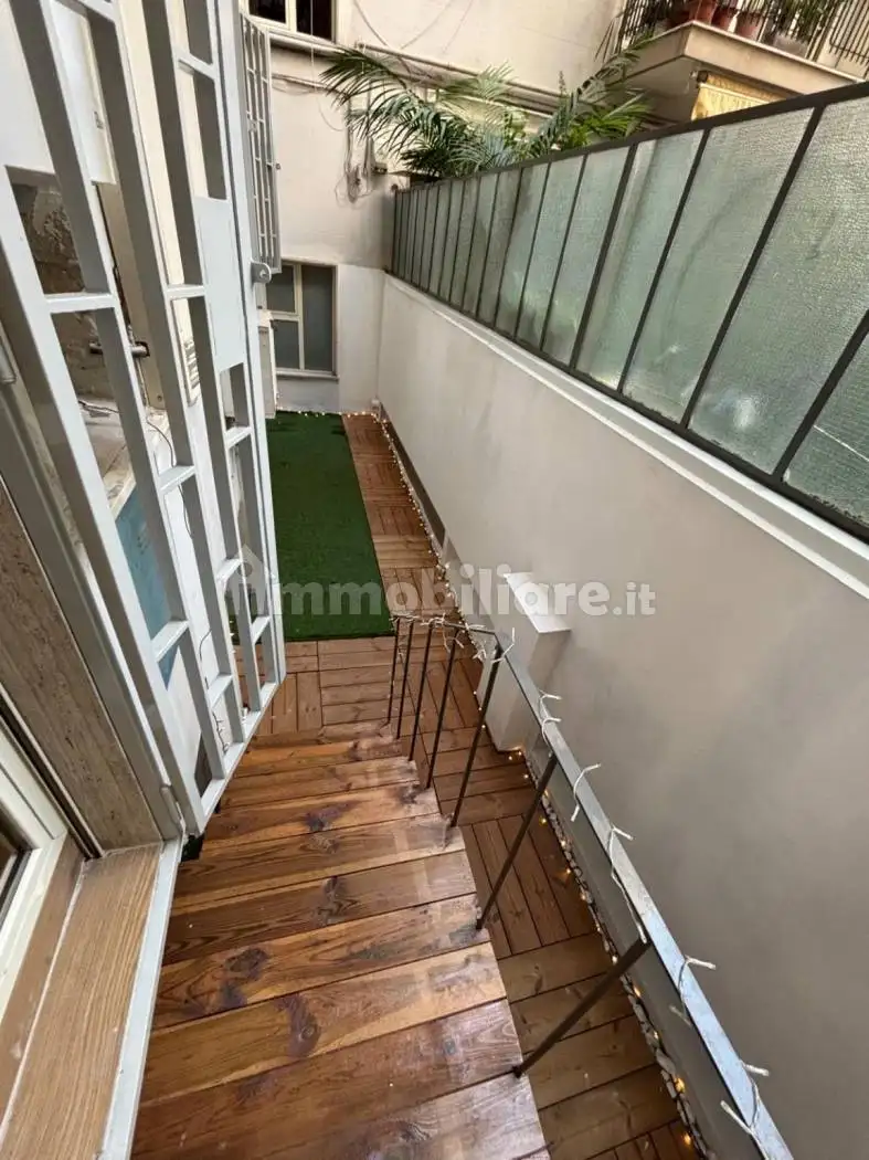 Appartamento in vendita a Salerno