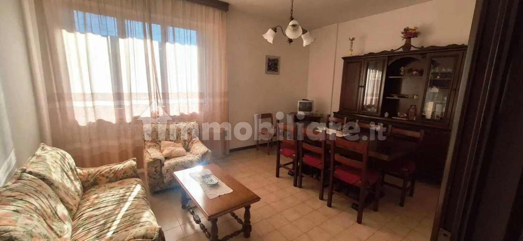 Appartamento in vendita a Rapolano Terme