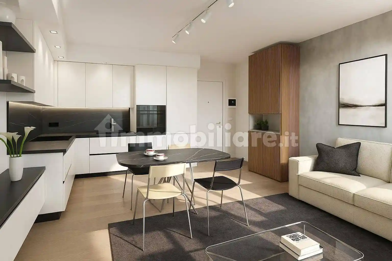 Quadrilocale via Olanda 172, Lido Est, Jesolo - foto 3