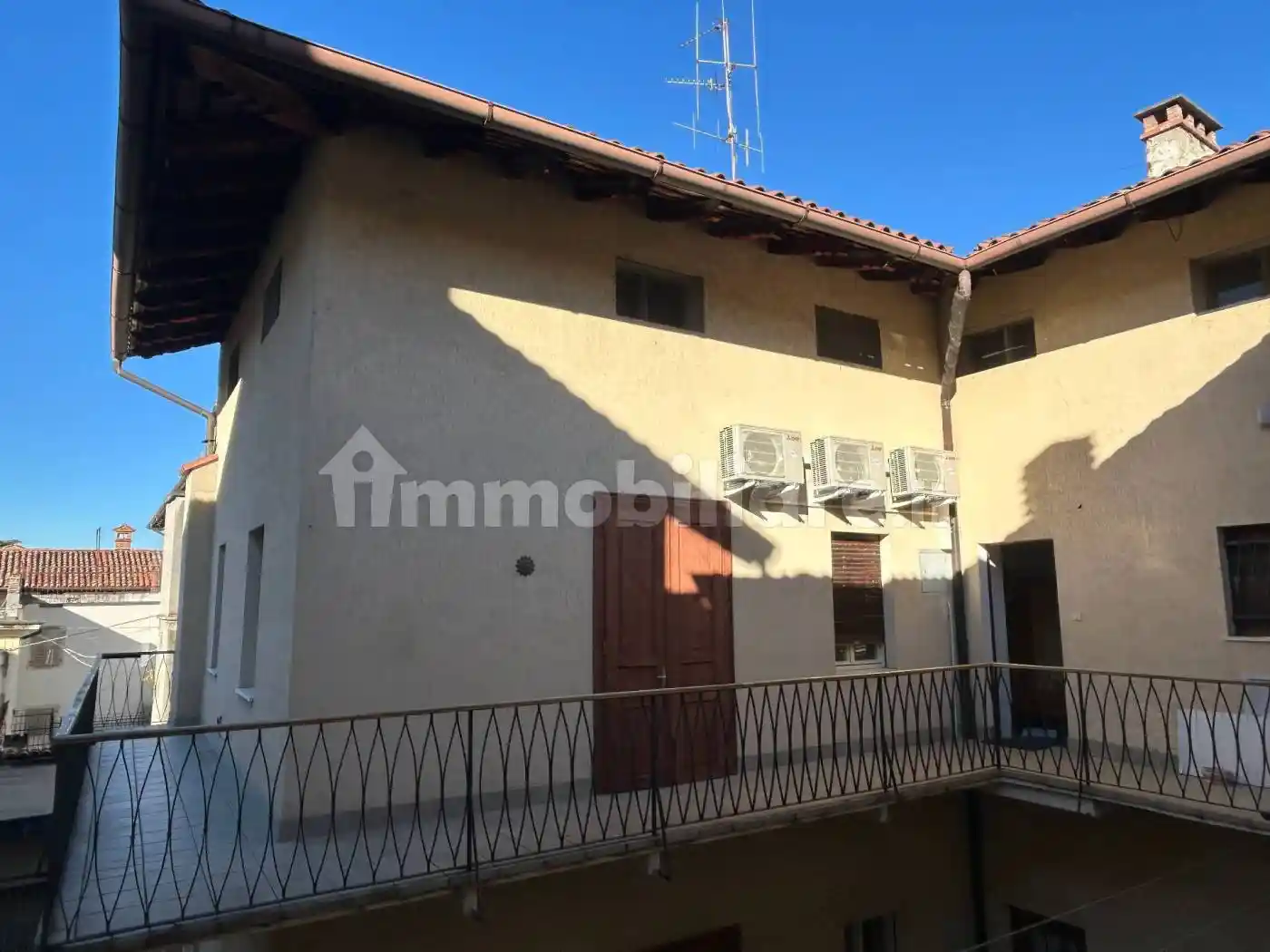 Palazzo - Edificio - foto 2