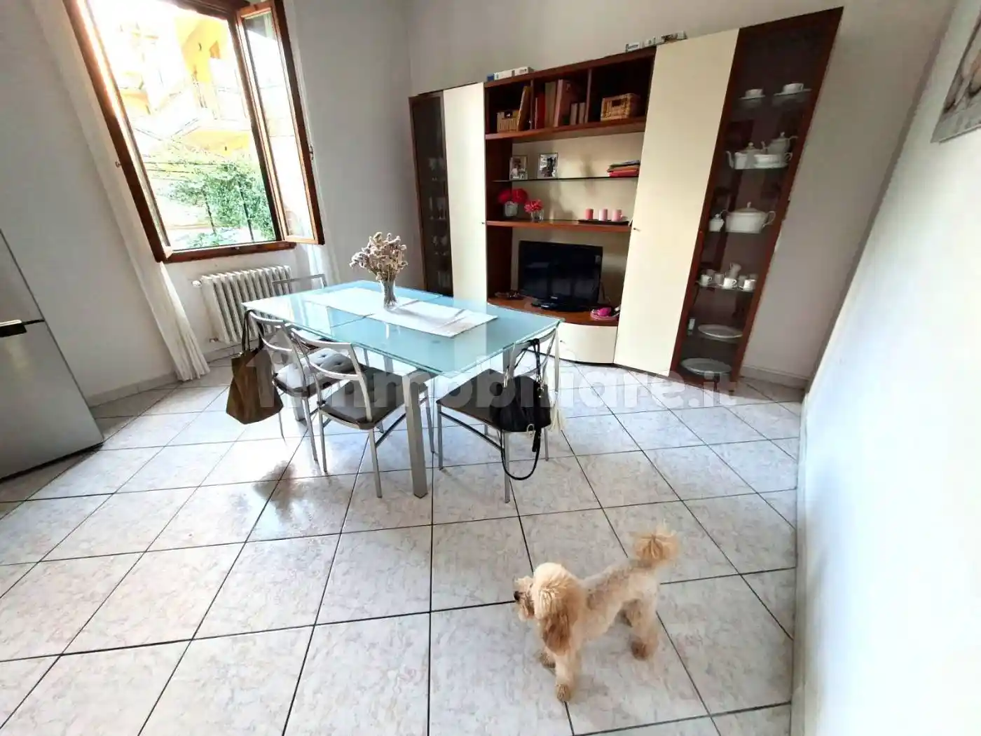 Terratetto plurifamiliare via Aspromonte, Narnali - Viaccia, Prato - foto 3