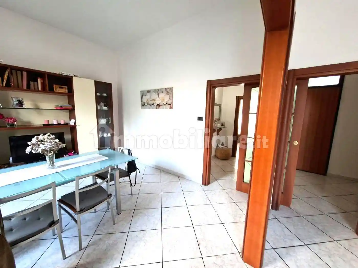 Terratetto plurifamiliare via Aspromonte, Narnali - Viaccia, Prato - foto 4