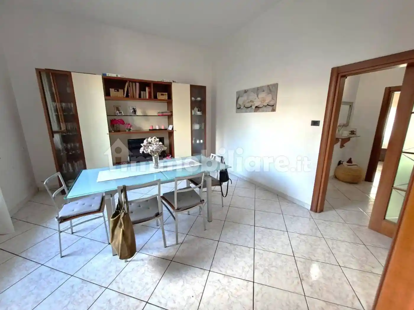 Terratetto plurifamiliare via Aspromonte, Narnali - Viaccia, Prato - foto 5