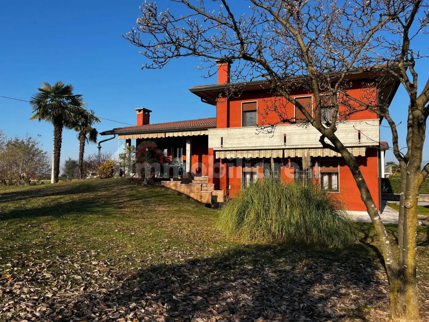 Villa in vendita a Cittadella