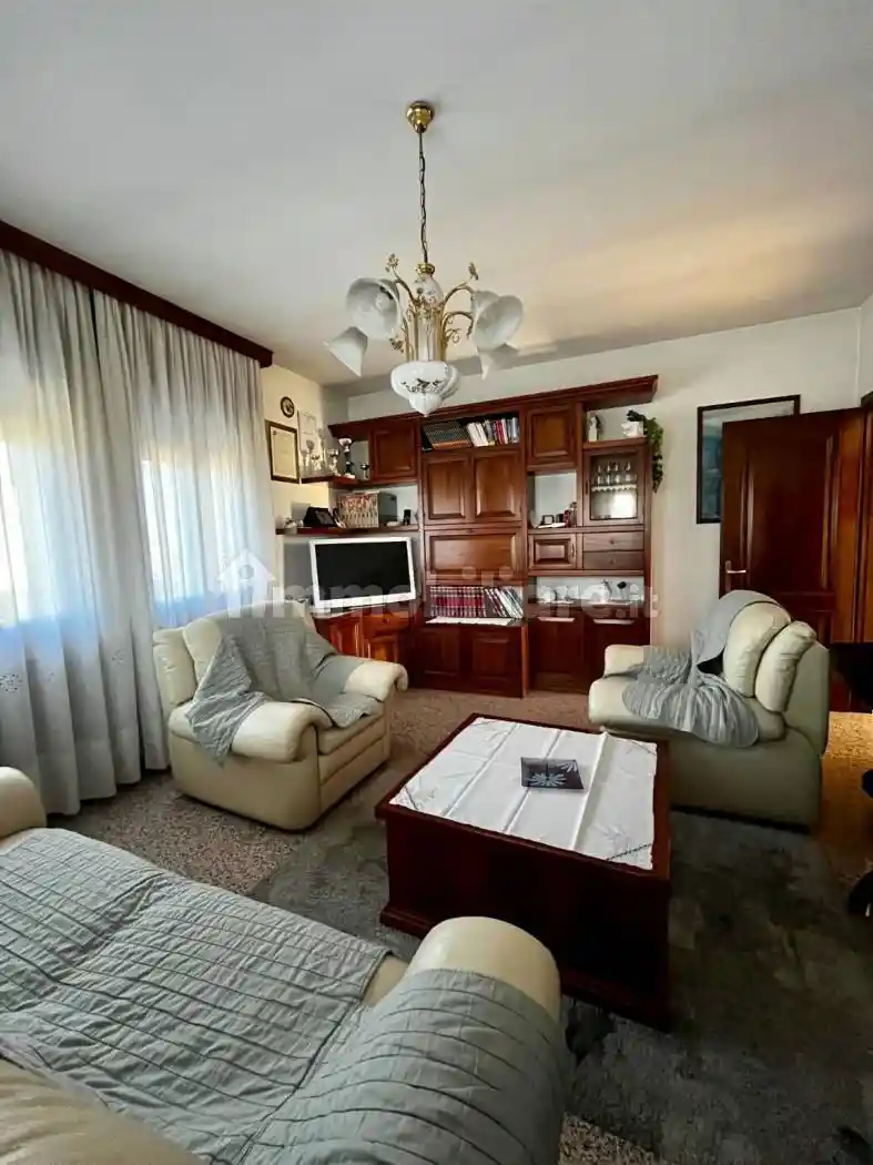 Villa unifamiliare via Sant'Antonio 16, Ca' Onorai, Cittadella - foto 3