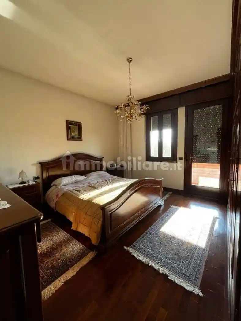 Villa unifamiliare via Sant'Antonio 16, Ca' Onorai, Cittadella - foto 5